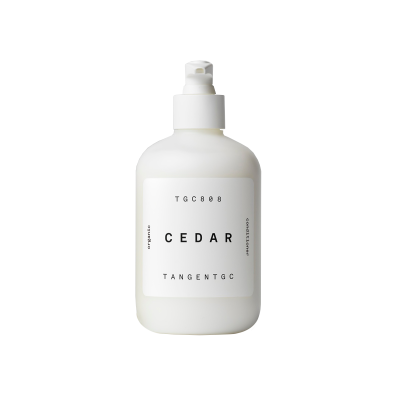 Cedar Conditioner, TGC808 - Gessato Design Store