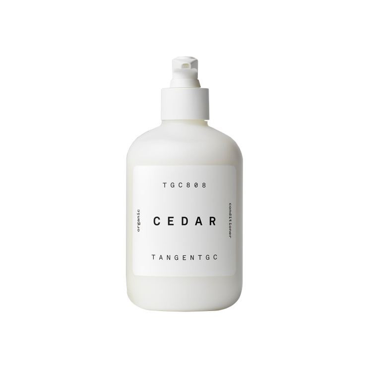 Cedar Conditioner, TGC808 - Gessato Design Store