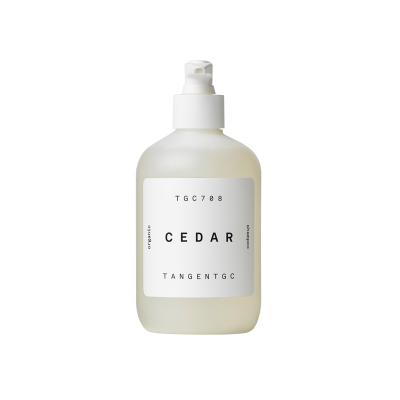 Cedar Shampoo, TGC708 - Gessato Design Store