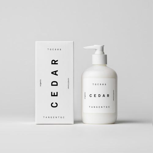 Cedar Conditioner, TGC808 - Gessato Design Store