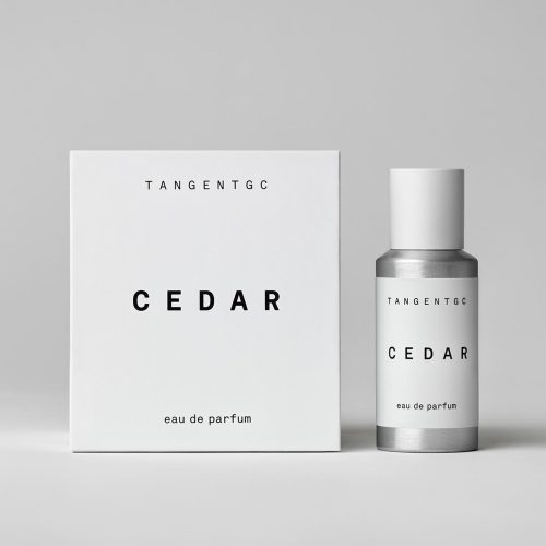 Cedar Eau de Parfum, TGC908 - Gessato Design Store