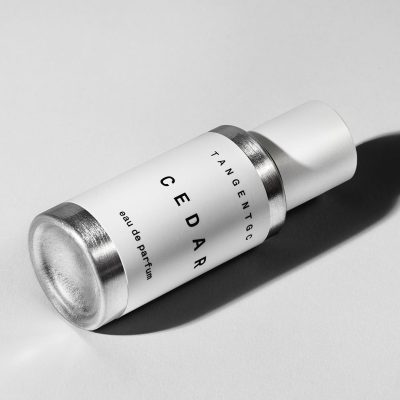 Cedar Eau de Parfum, TGC908 - Gessato Design Store