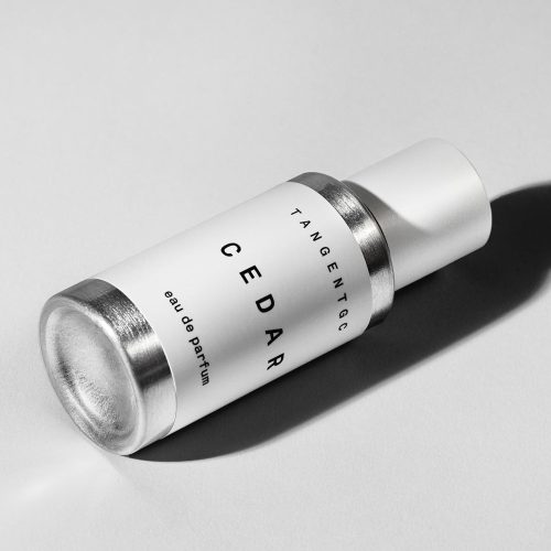 Cedar Eau de Parfum, TGC908 - Gessato Design Store