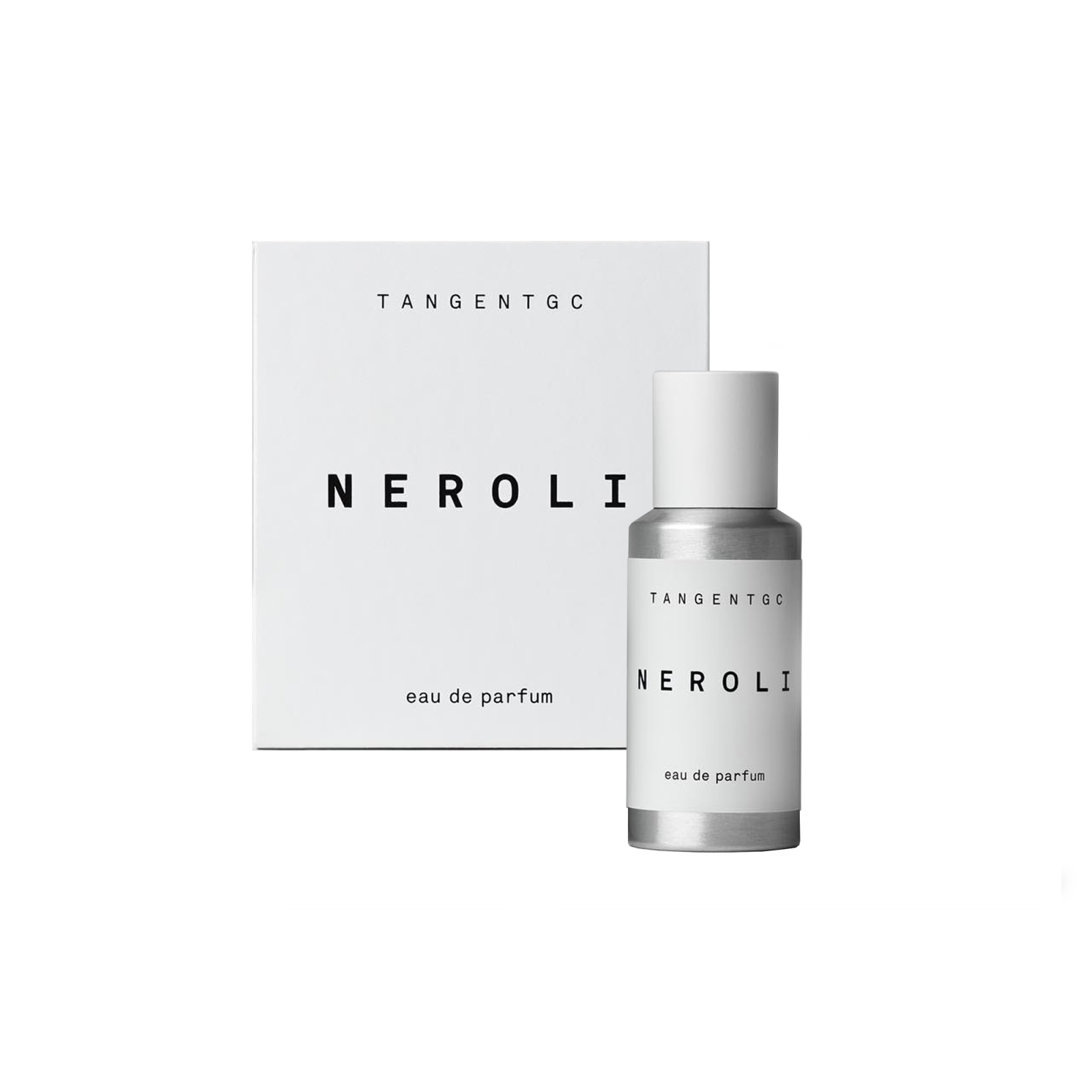 Neroli Eau de Parfum, TGC912 - Gessato Design Store