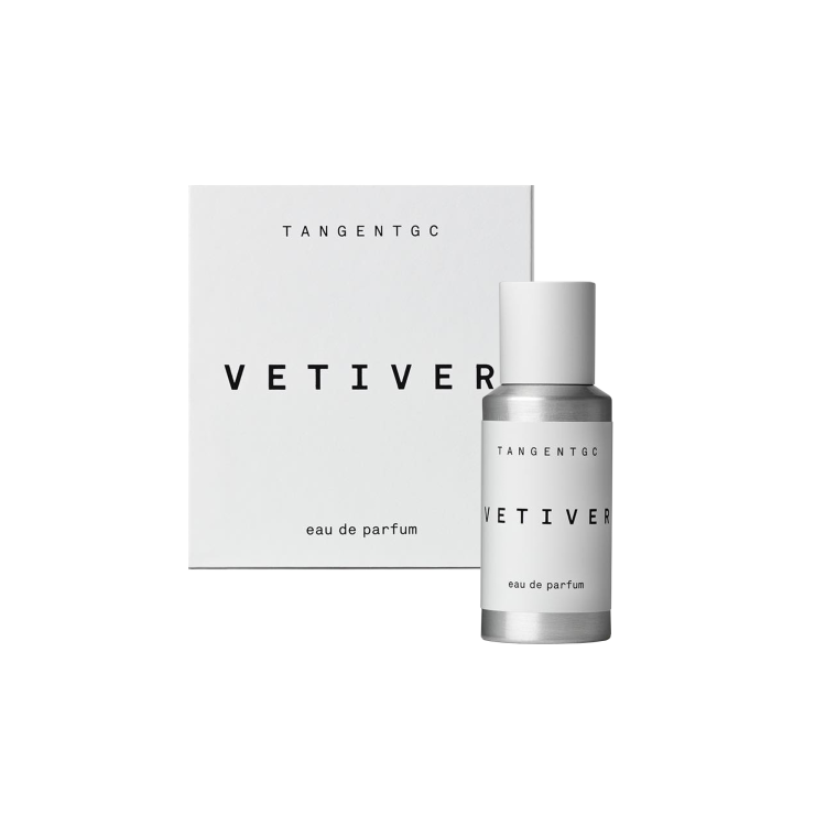 Vetiver Eau de Parfum, TGC911 - Gessato Design Store