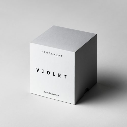 Violet Eau de Parfum, TGC913 - Gessato Design Store