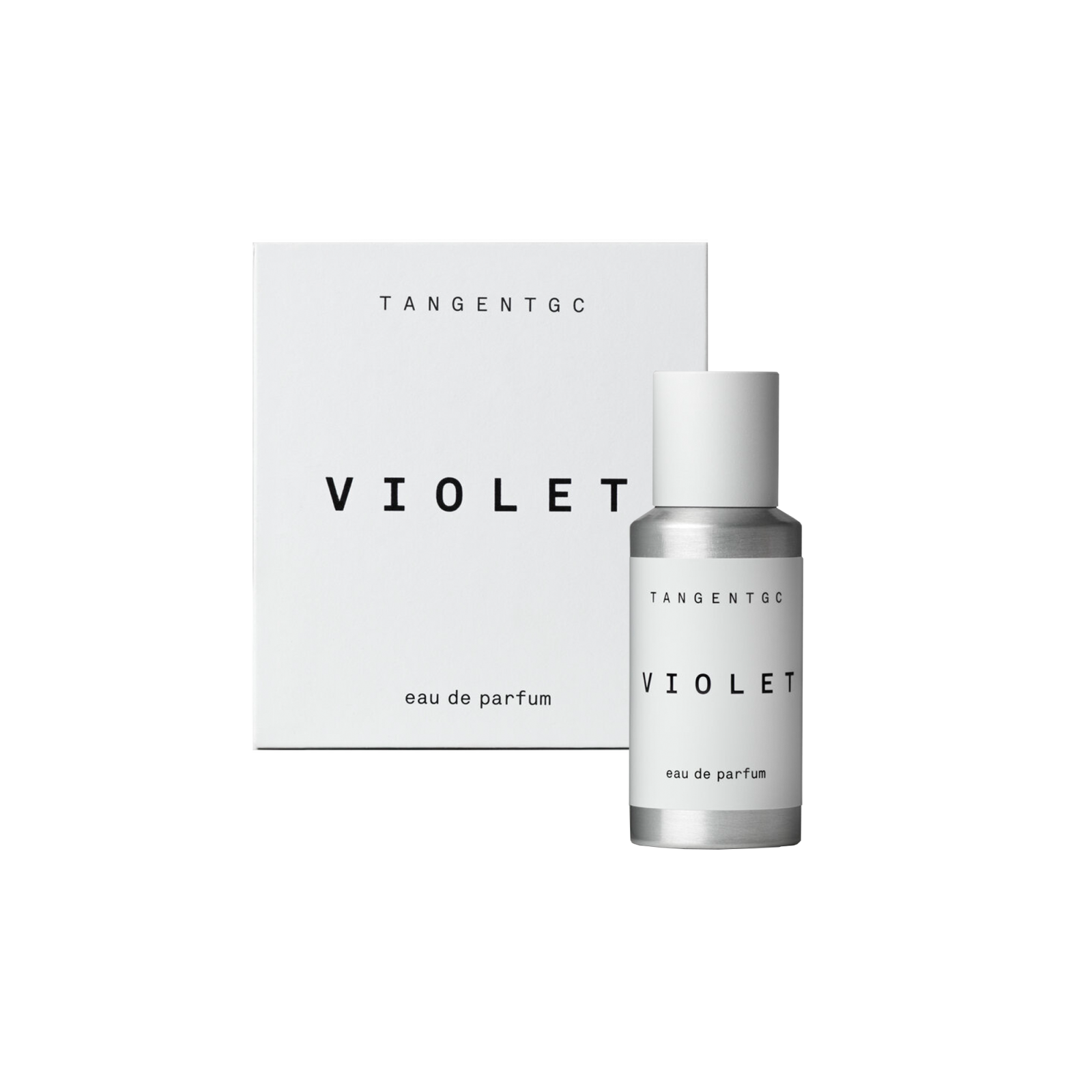 Violet Eau de Parfum, TGC913 - Gessato Design Store