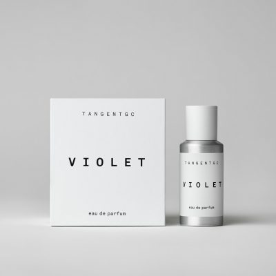 Violet Eau de Parfum, TGC913 - Gessato Design Store