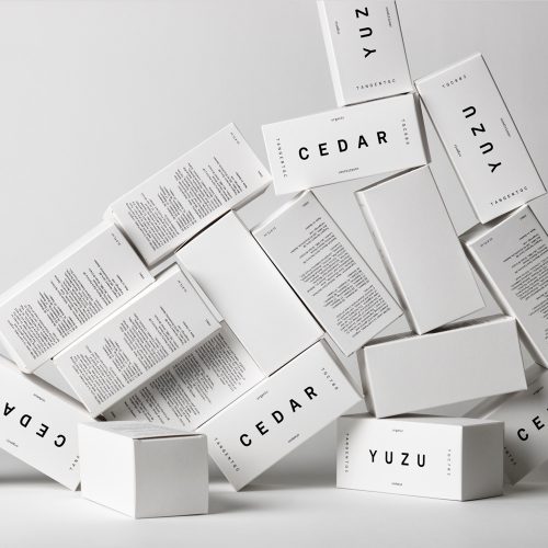 Cedar Conditioner, TGC808 - Gessato Design Store