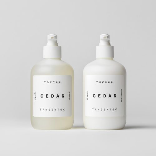 Cedar Conditioner, TGC808 - Gessato Design Store