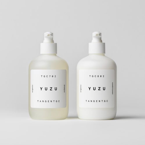 Yuzu Conditioner, TGC802 (Copy) - Gessato Design Store