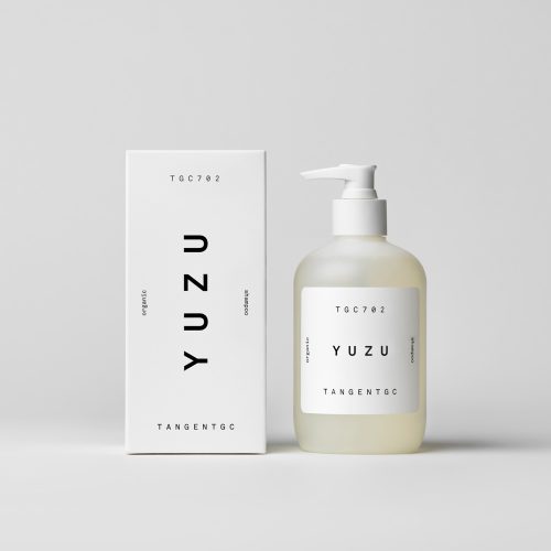 Yuzu Shampoo, TGC702 - Gessato Design Store