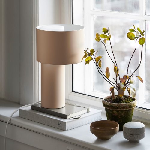 Tangent Table Lamp - Gessato Design Store