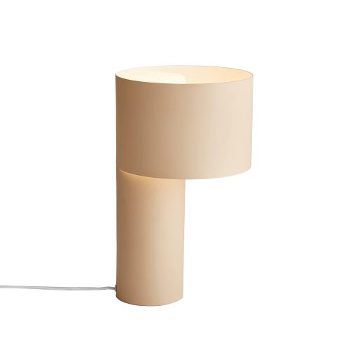 Tangent Table Lamp - Gessato Design Store