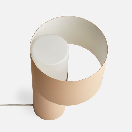 Tangent Table Lamp - Gessato Design Store