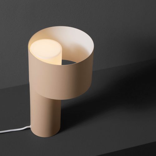 Tangent Table Lamp - Gessato Design Store