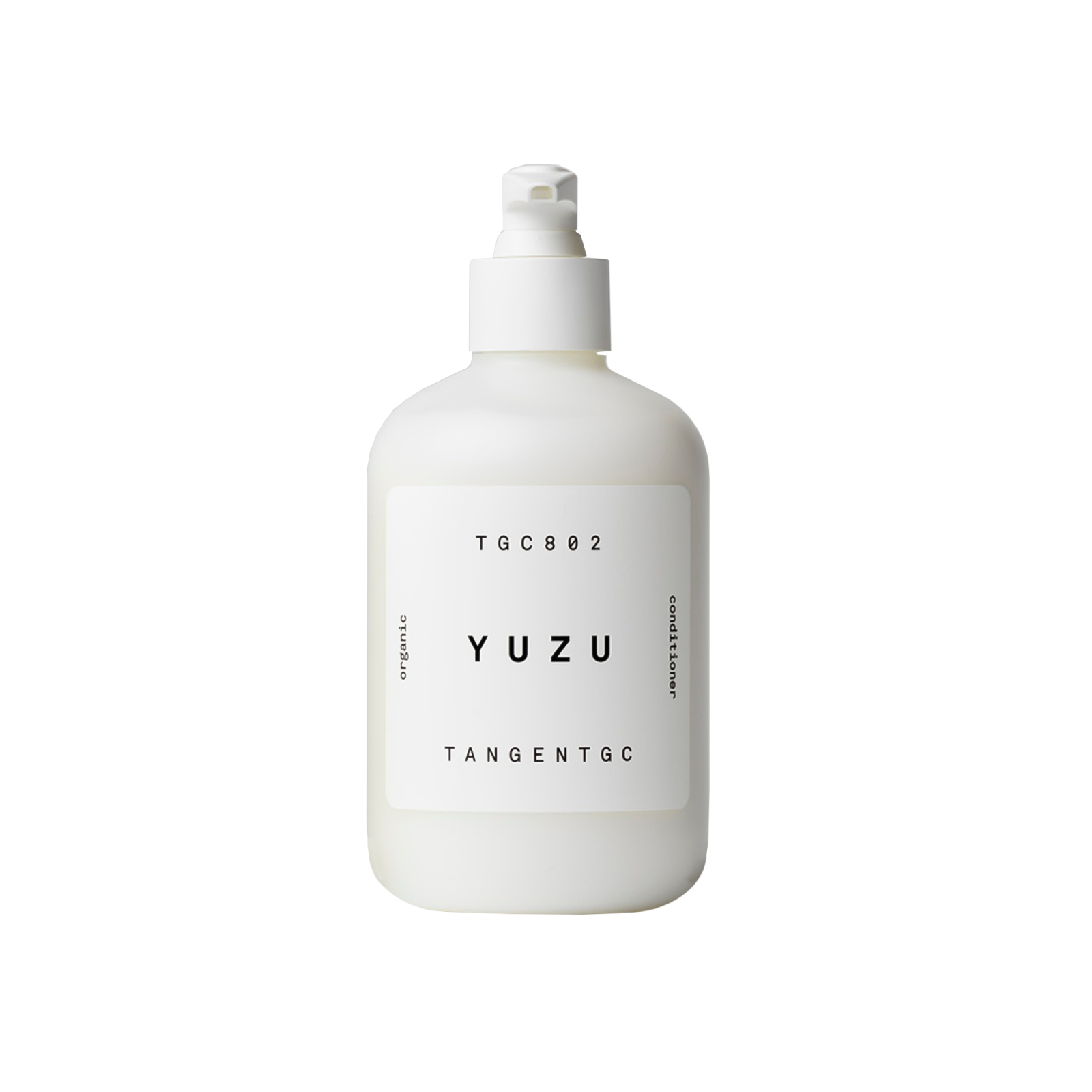 Yuzu Conditioner, TGC802 (Copy) - Gessato Design Store