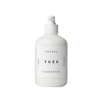 Yuzu Conditioner, TGC802 (Copy) - Gessato Design Store