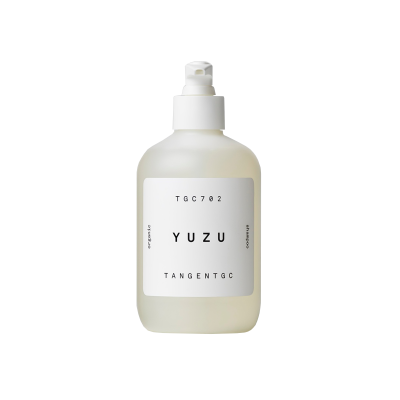Yuzu Shampoo, TGC702 - Gessato Design Store
