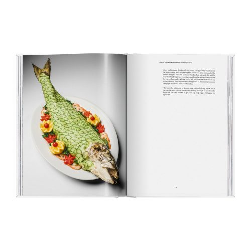 The Gourmand's Lemon. A Collection of Stories and Recipes - Gessato Design Store