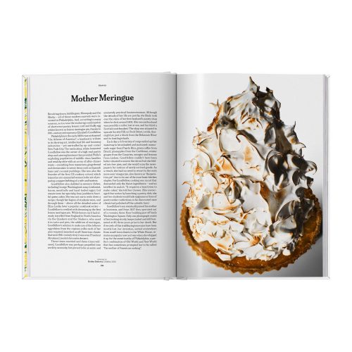 The Gourmand's Lemon. A Collection of Stories and Recipes - Gessato Design Store