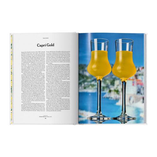 The Gourmand's Lemon. A Collection of Stories and Recipes - Gessato Design Store