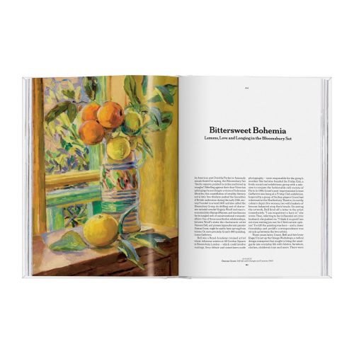 The Gourmand's Lemon. A Collection of Stories and Recipes - Gessato Design Store