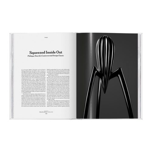 The Gourmand's Lemon. A Collection of Stories and Recipes - Gessato Design Store