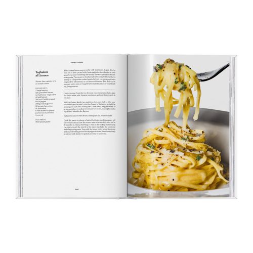 The Gourmand's Lemon. A Collection of Stories and Recipes - Gessato Design Store