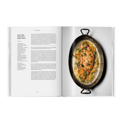 The Gourmand's Lemon. A Collection of Stories and Recipes - Gessato Design Store