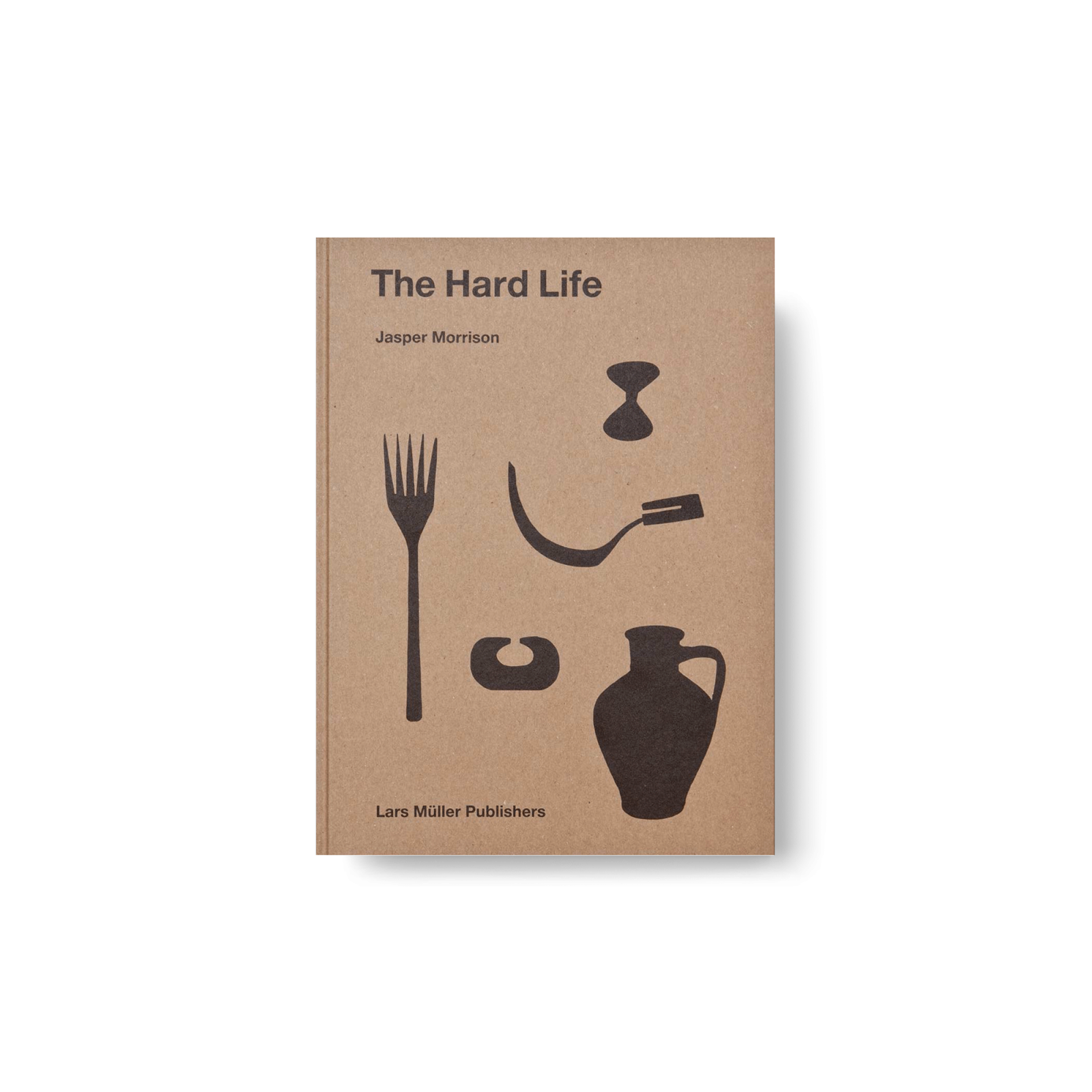 The Hard Life - Gessato Design Store