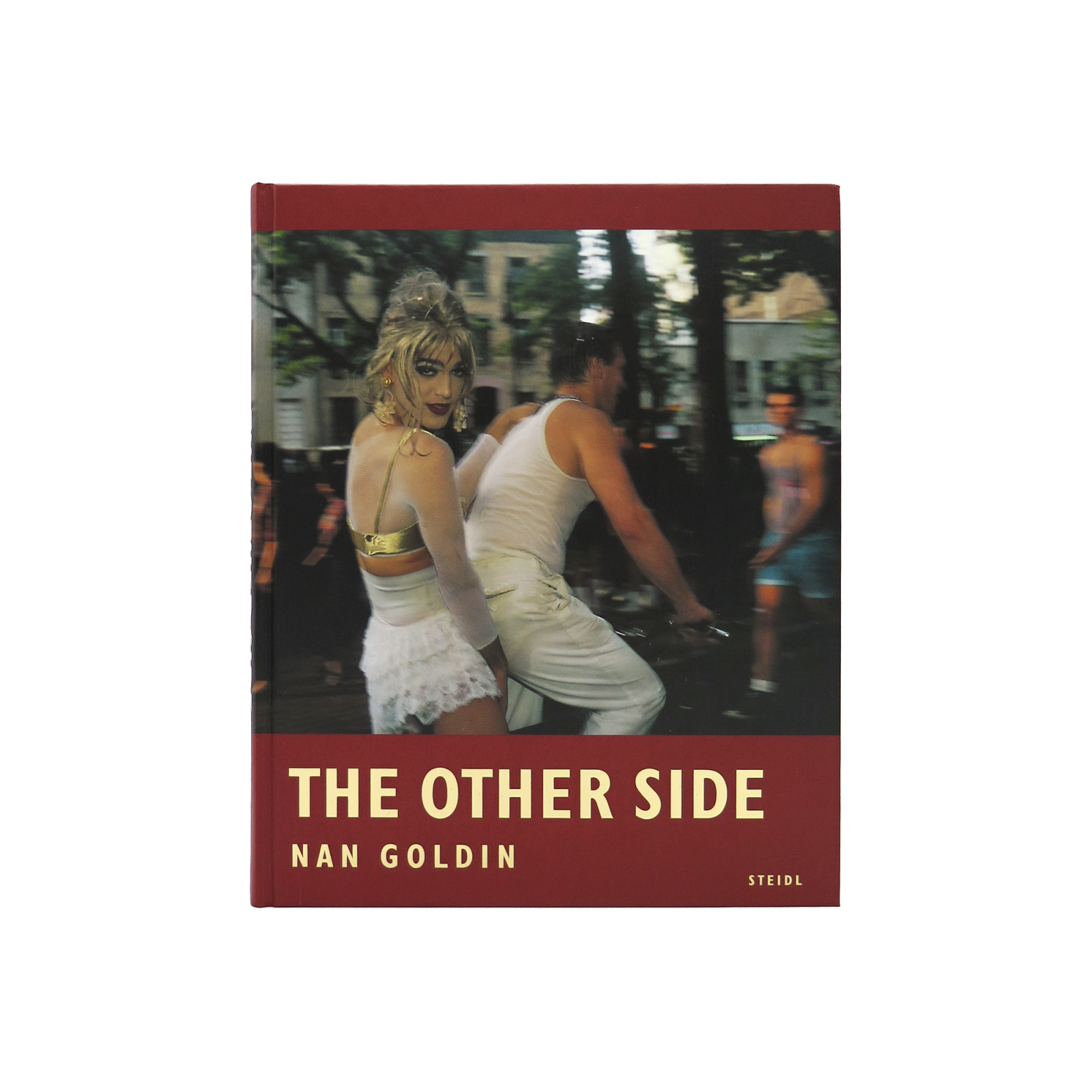 The Other Side - Nan Goldin - Gessato Design Store