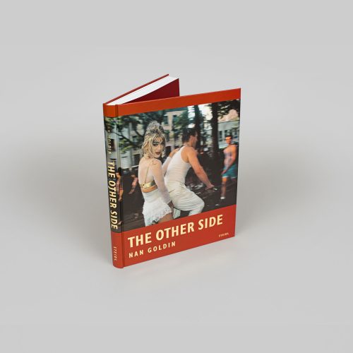 The Other Side - Nan Goldin - Gessato Design Store