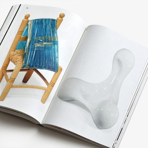 The Spirit of Chairs - Gessato Design Store