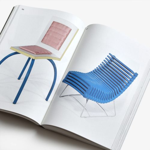 The Spirit of Chairs - Gessato Design Store