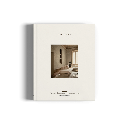 The Touch: Spaces Designed for the Senses