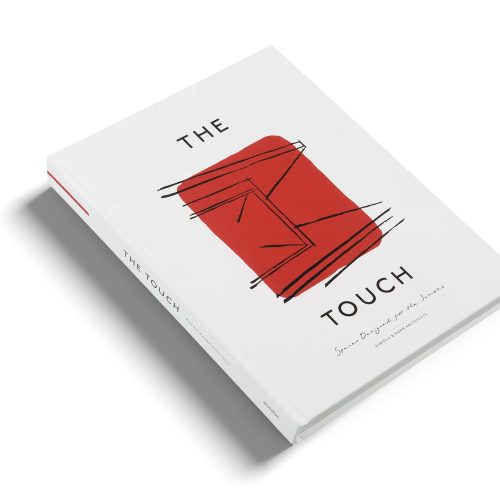 The Touch: Spaces Designed for the Senses - Gessato Design Store