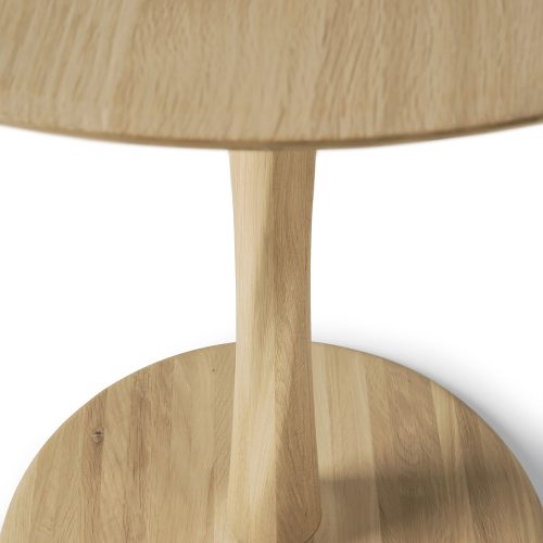 Torsion Dining Table - Gessato Design Store