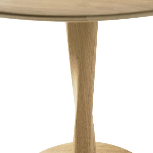 Torsion Dining Table - Gessato Design Store