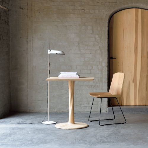 Torsion Dining Table - Gessato Design Store