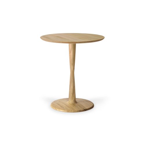 Torsion Dining Table - Gessato Design Store