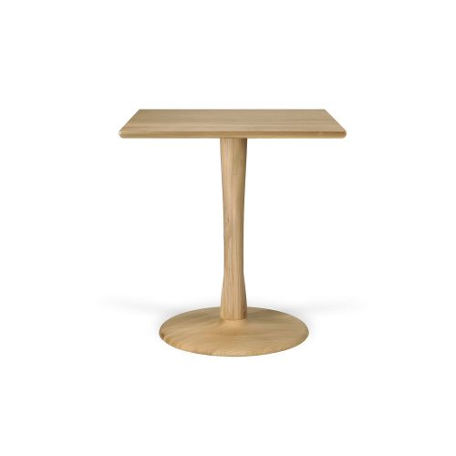 Torsion Dining Table - Gessato Design Store