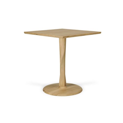 Torsion Dining Table - Gessato Design Store