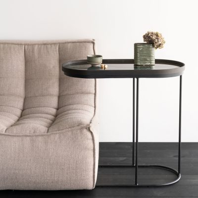 Tray side table - Gessato Design Store