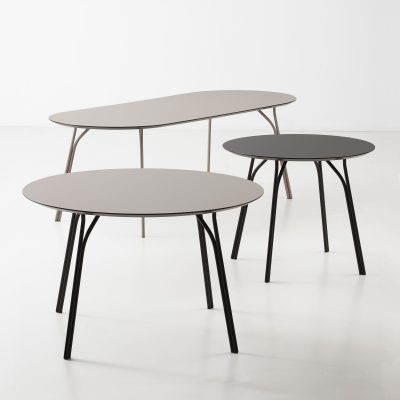 Tree Dining Table - Gessato Design Store