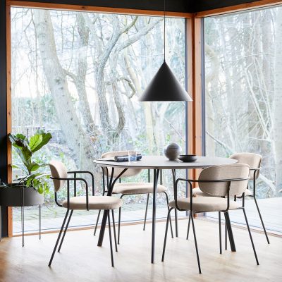 Tree Dining Table - Gessato Design Store