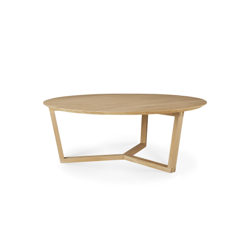 Tripod Coffee Table - Gessato Design Store