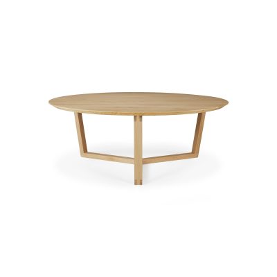Tripod Coffee Table - Gessato Design Store