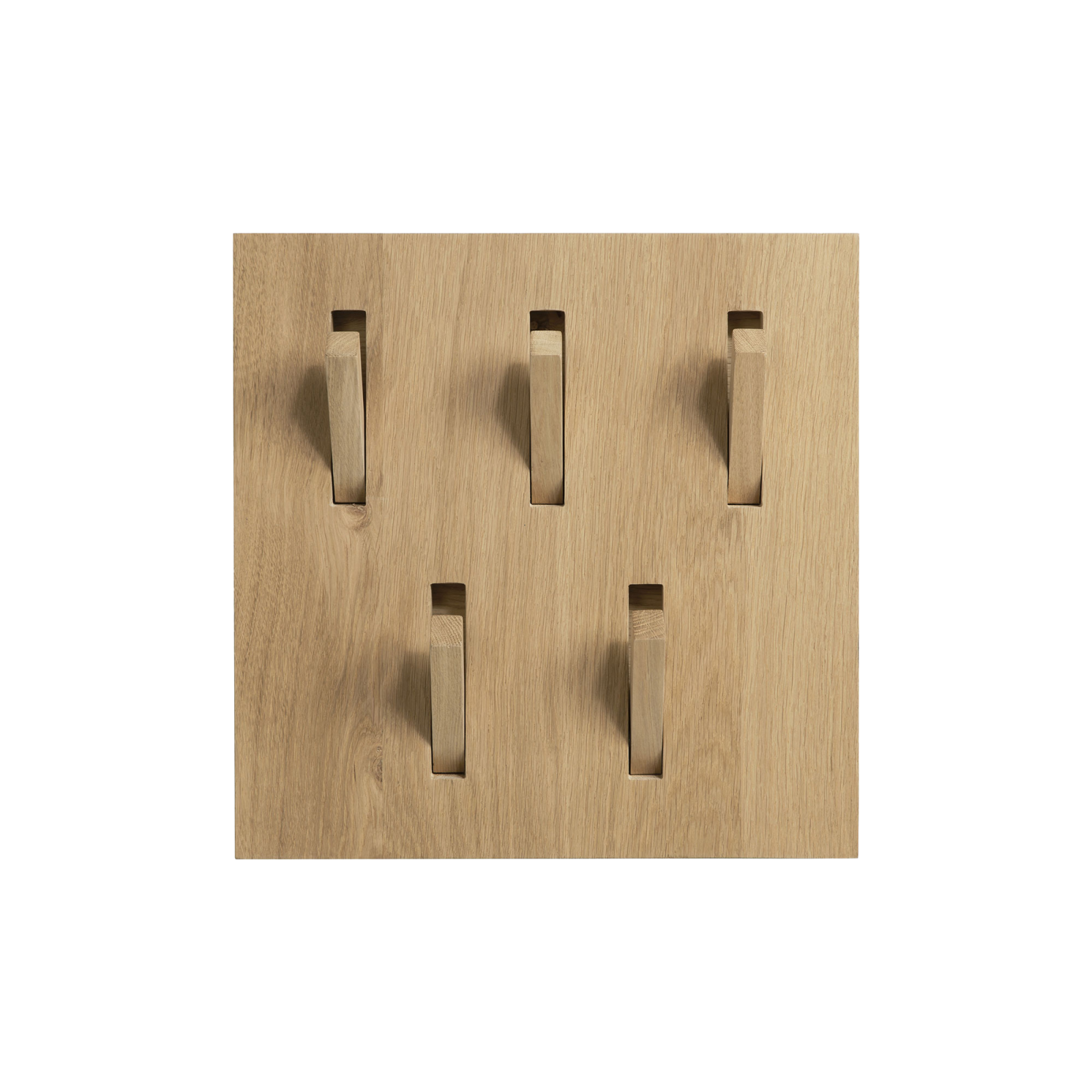 Utilitile Square Wall Hanger - Gessato Design Store