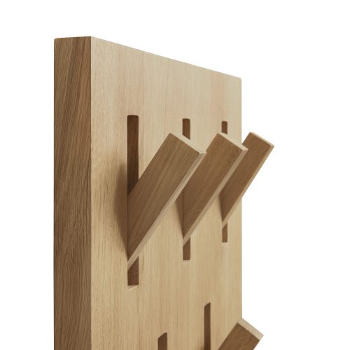 Utilitile Square Wall Hanger - Gessato Design Store